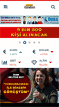 Mobile Screenshot of karamangundem.com